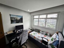 Blk 450A Fernvale Crest (Sengkang), HDB 4 Rooms #592293131